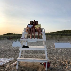 Meet your Posher, Riley